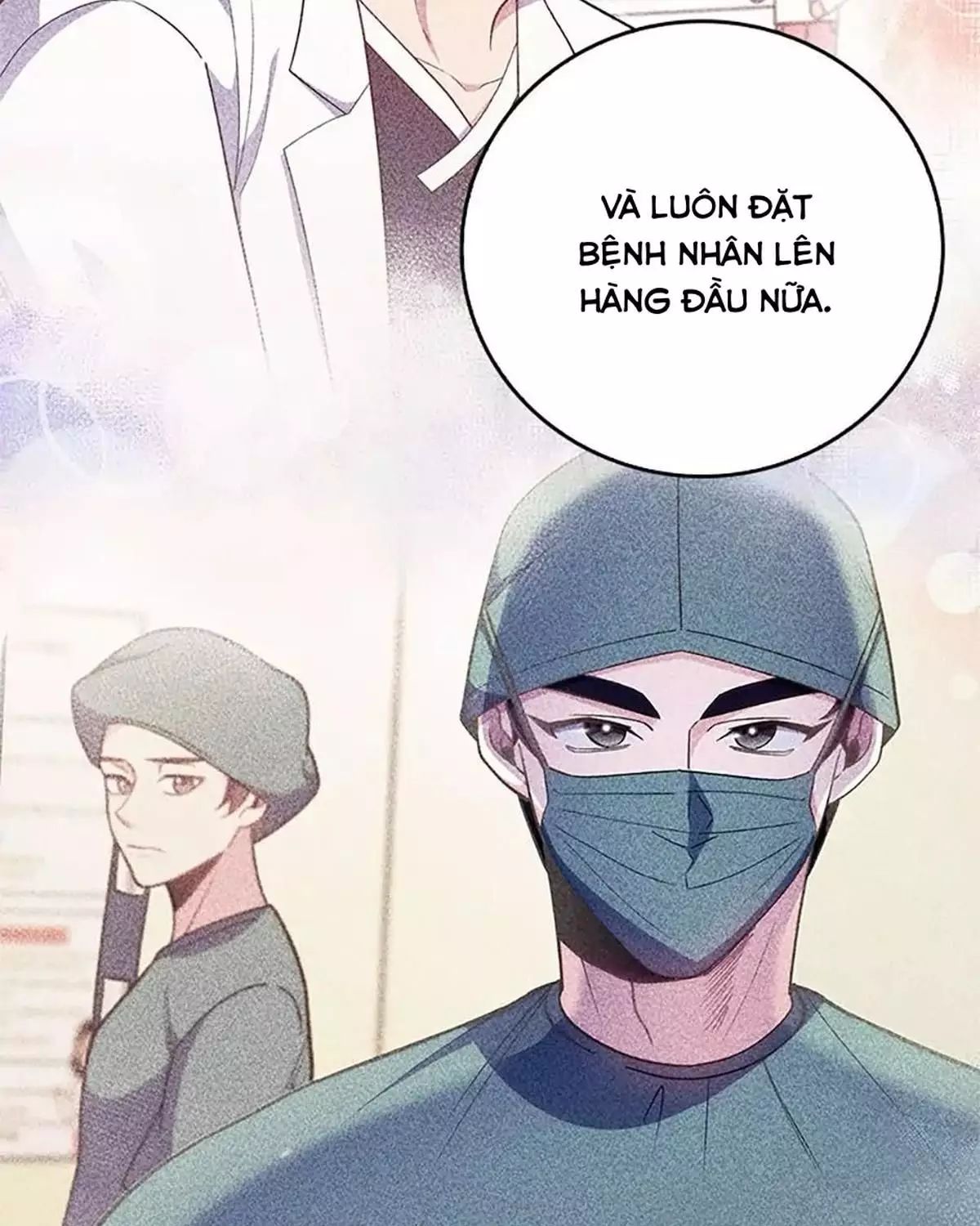 Bác Sĩ Thăng Cấp Chapter 47 - Trang 2