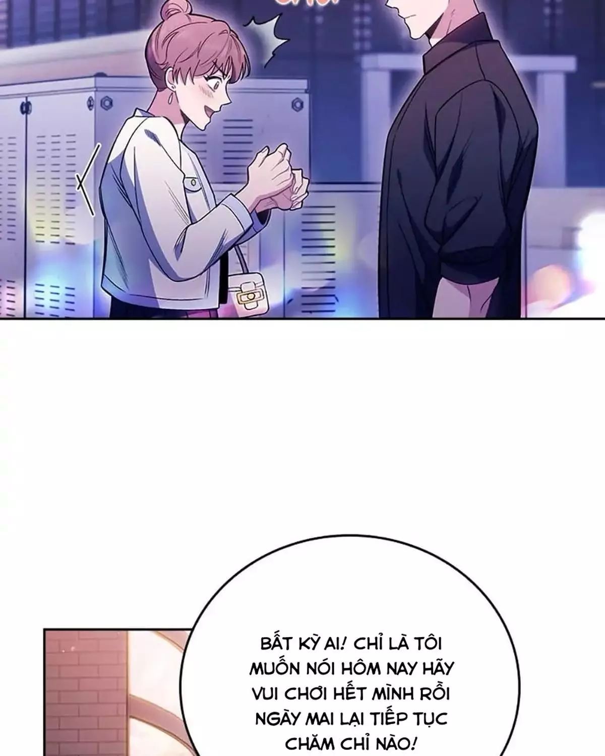 Bác Sĩ Thăng Cấp Chapter 47 - Trang 2