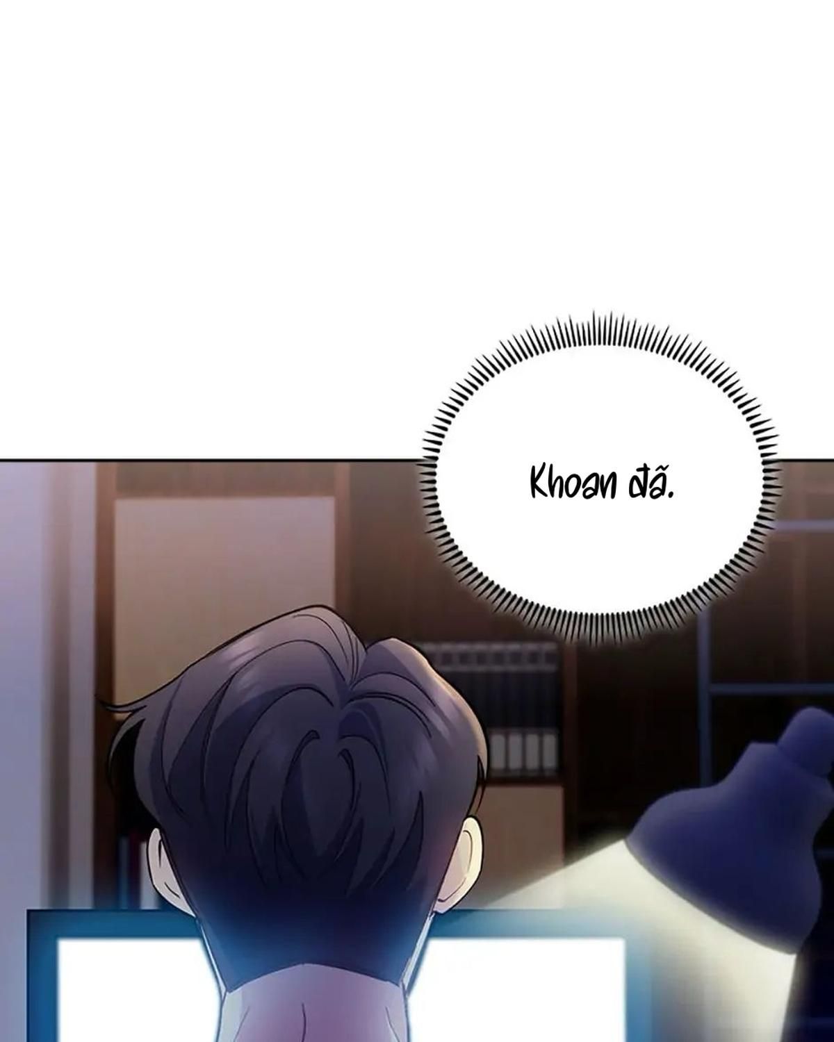 Bác Sĩ Thăng Cấp Chapter 48 - Trang 2