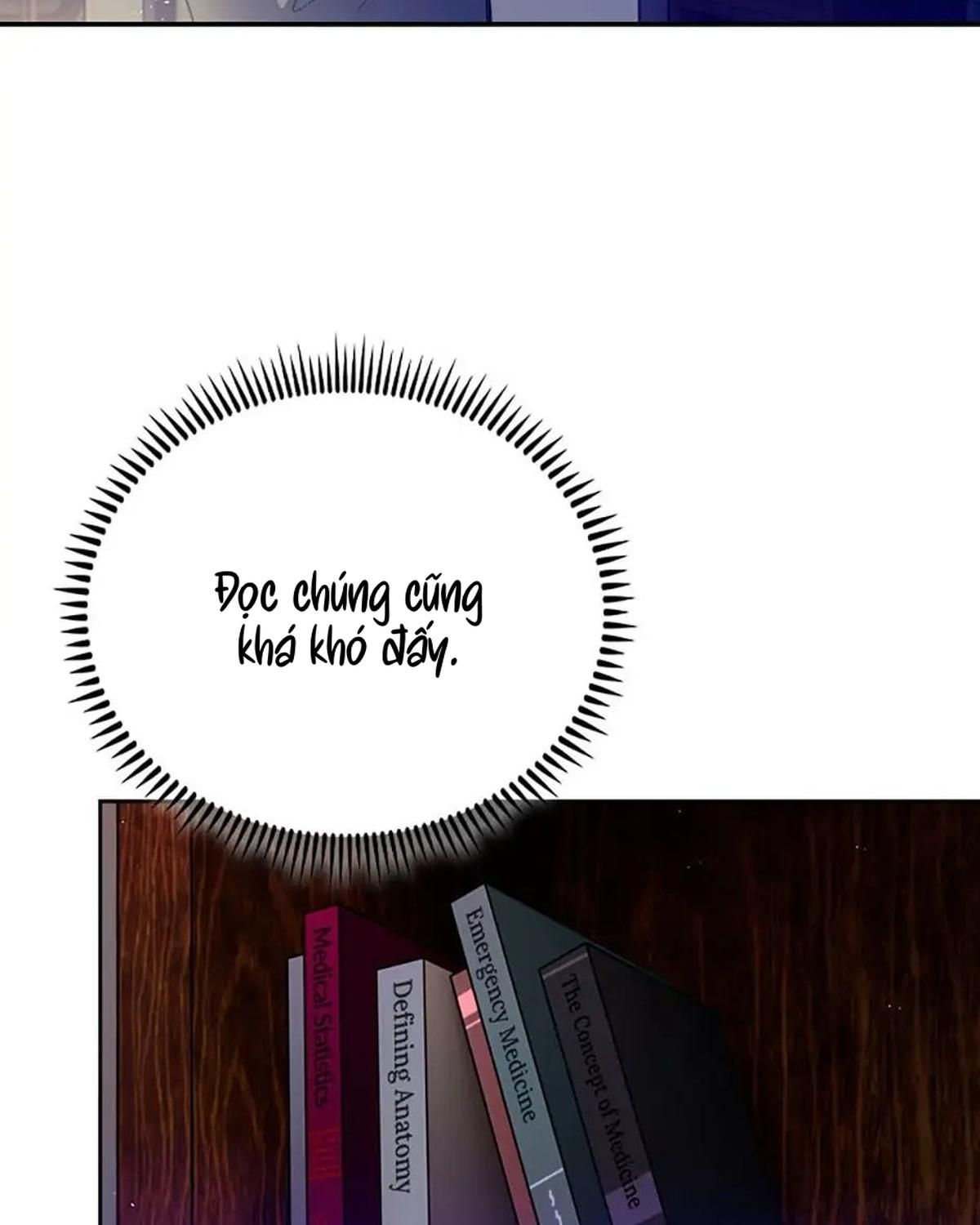 Bác Sĩ Thăng Cấp Chapter 48 - Trang 2