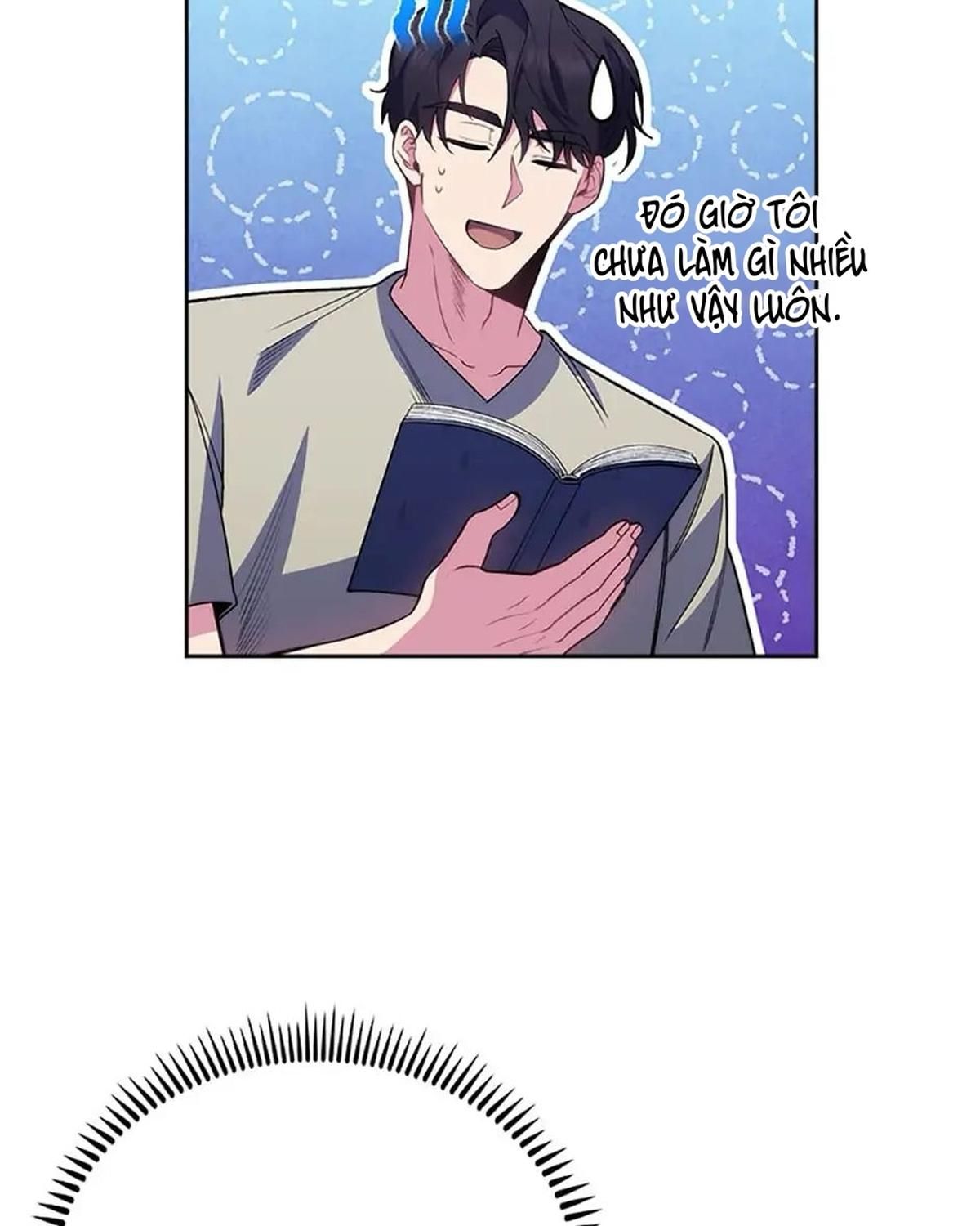 Bác Sĩ Thăng Cấp Chapter 48 - Trang 2