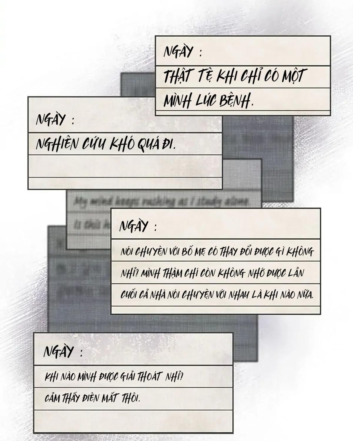 Bác Sĩ Thăng Cấp Chapter 48 - Trang 2