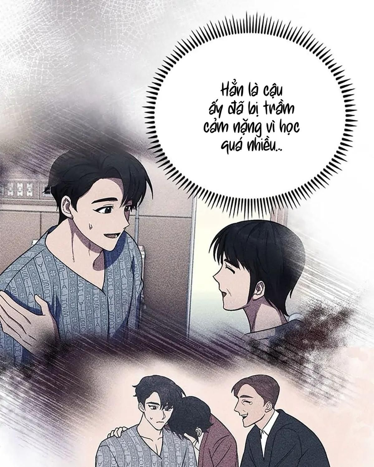 Bác Sĩ Thăng Cấp Chapter 48 - Trang 2