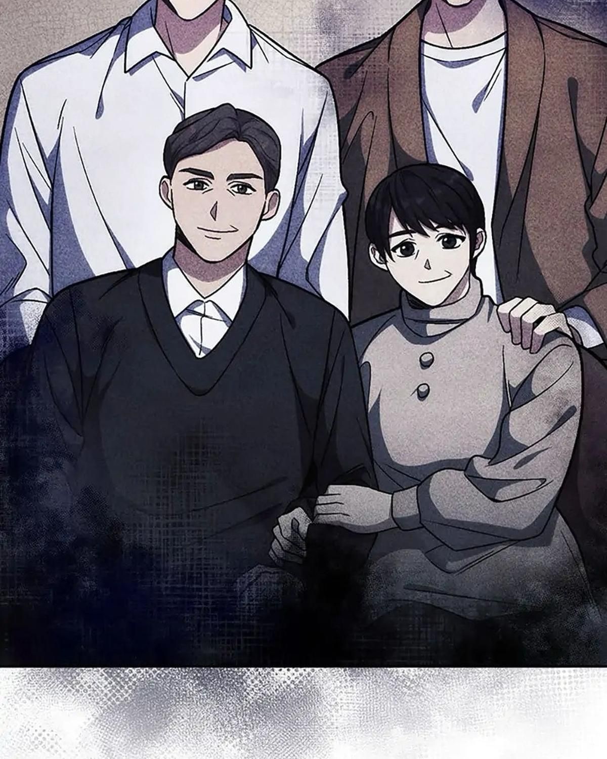 Bác Sĩ Thăng Cấp Chapter 48 - Trang 2