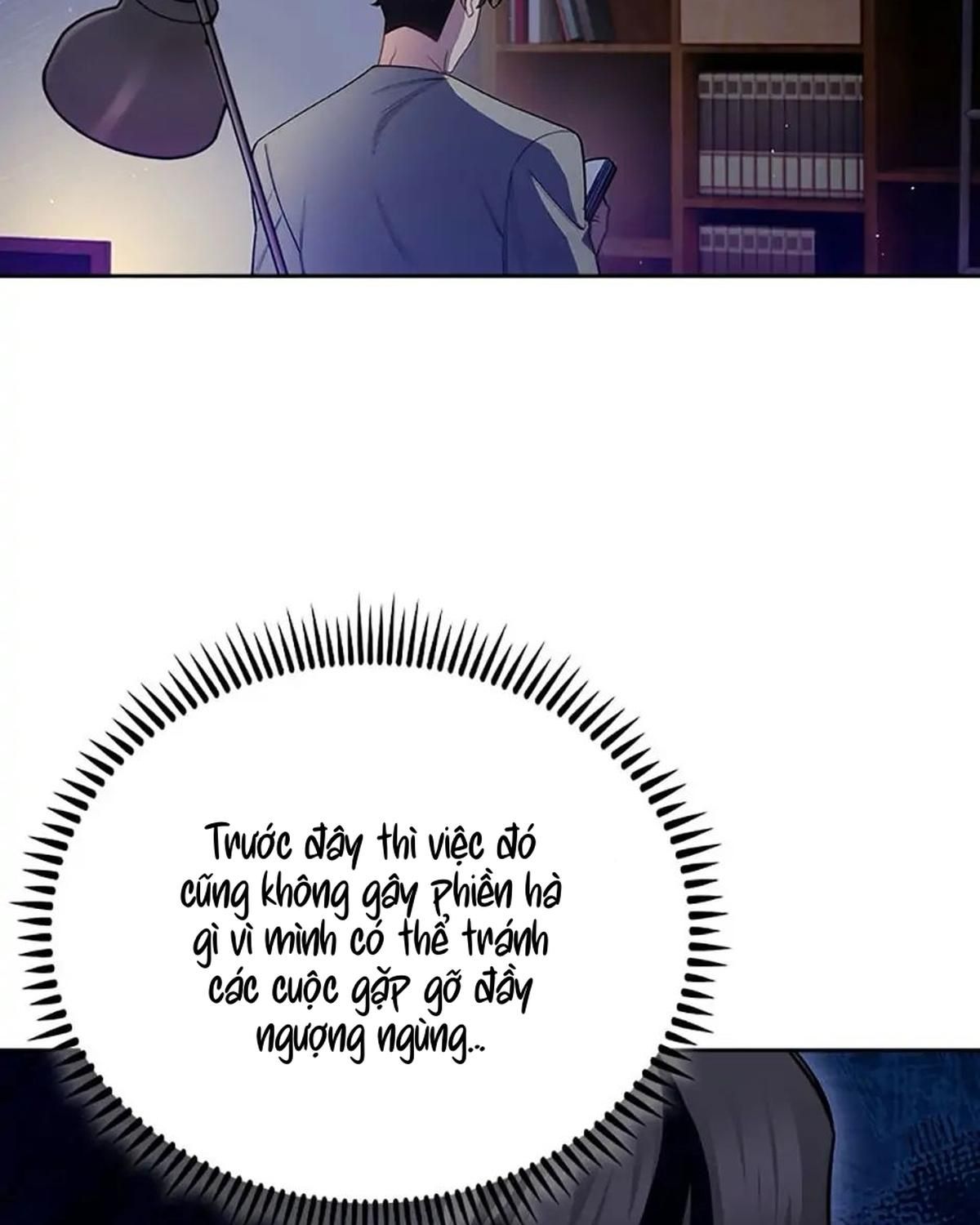 Bác Sĩ Thăng Cấp Chapter 48 - Trang 2