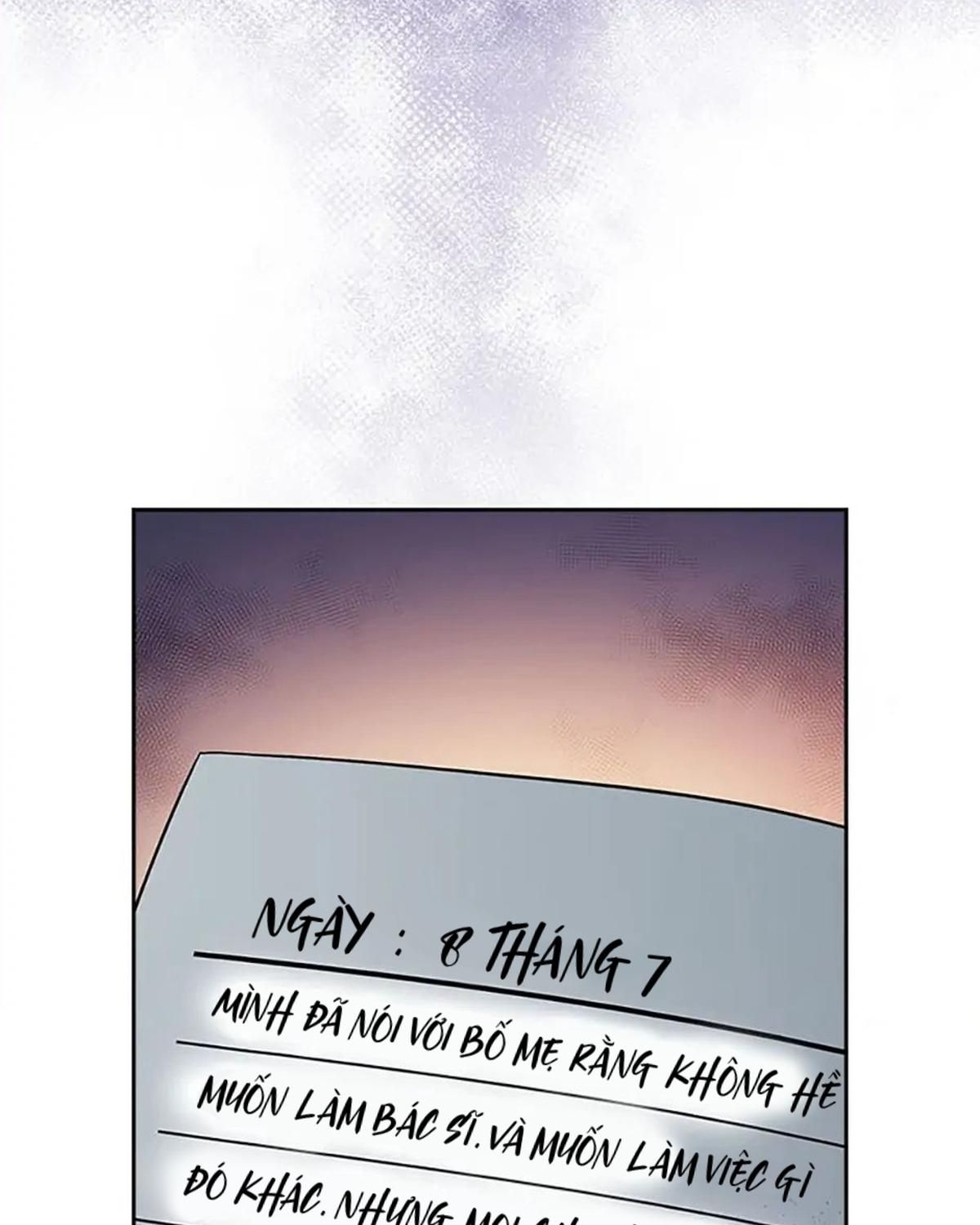 Bác Sĩ Thăng Cấp Chapter 48 - Trang 2