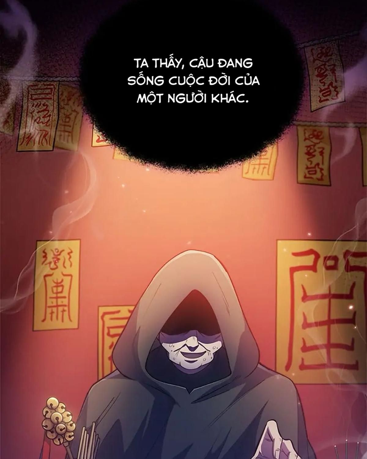 Bác Sĩ Thăng Cấp Chapter 48 - Trang 2