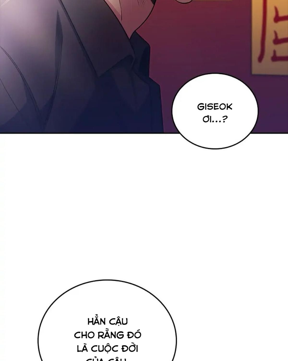 Bác Sĩ Thăng Cấp Chapter 48 - Trang 2