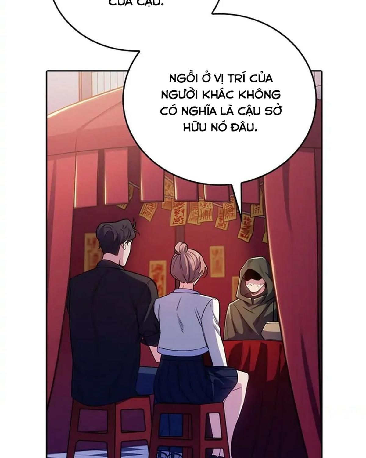 Bác Sĩ Thăng Cấp Chapter 48 - Trang 2