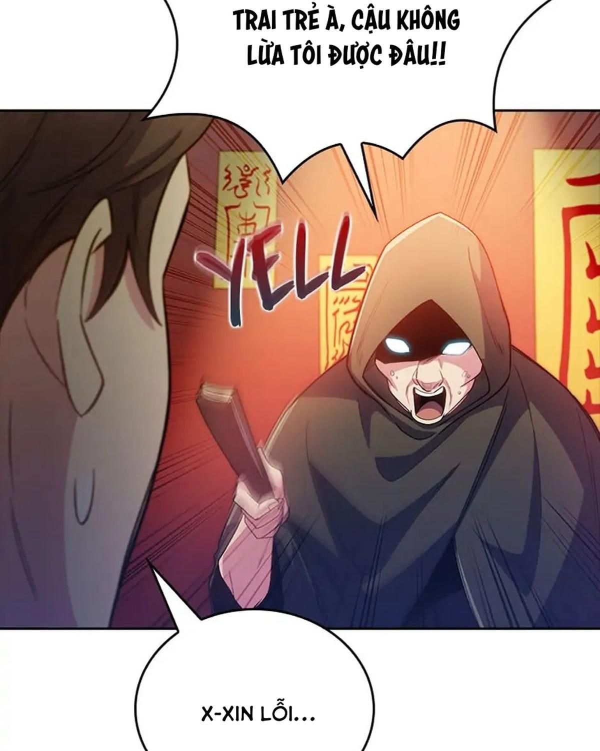 Bác Sĩ Thăng Cấp Chapter 48 - Trang 2