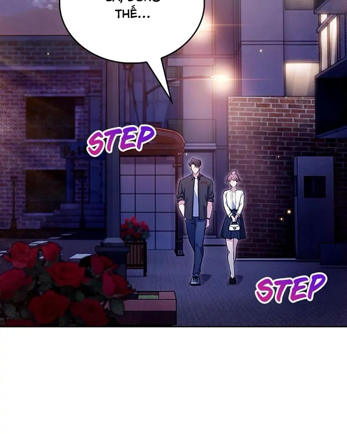 Bác Sĩ Thăng Cấp Chapter 48 - Trang 2