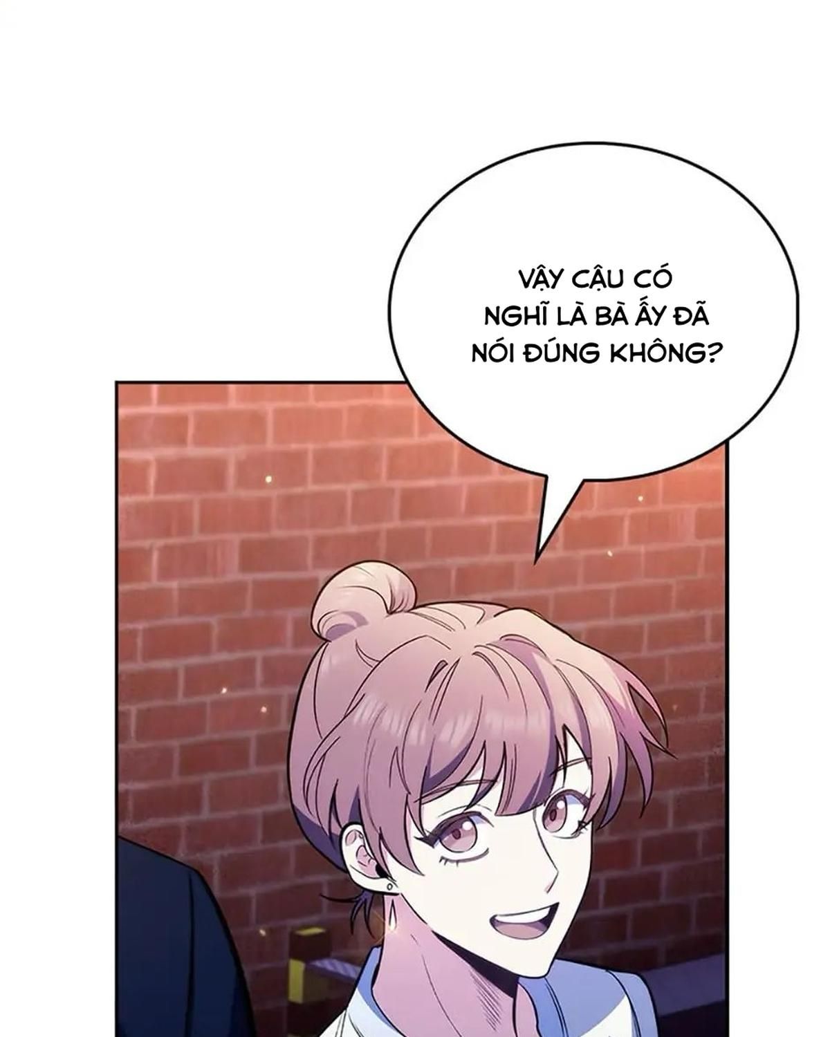 Bác Sĩ Thăng Cấp Chapter 48 - Trang 2