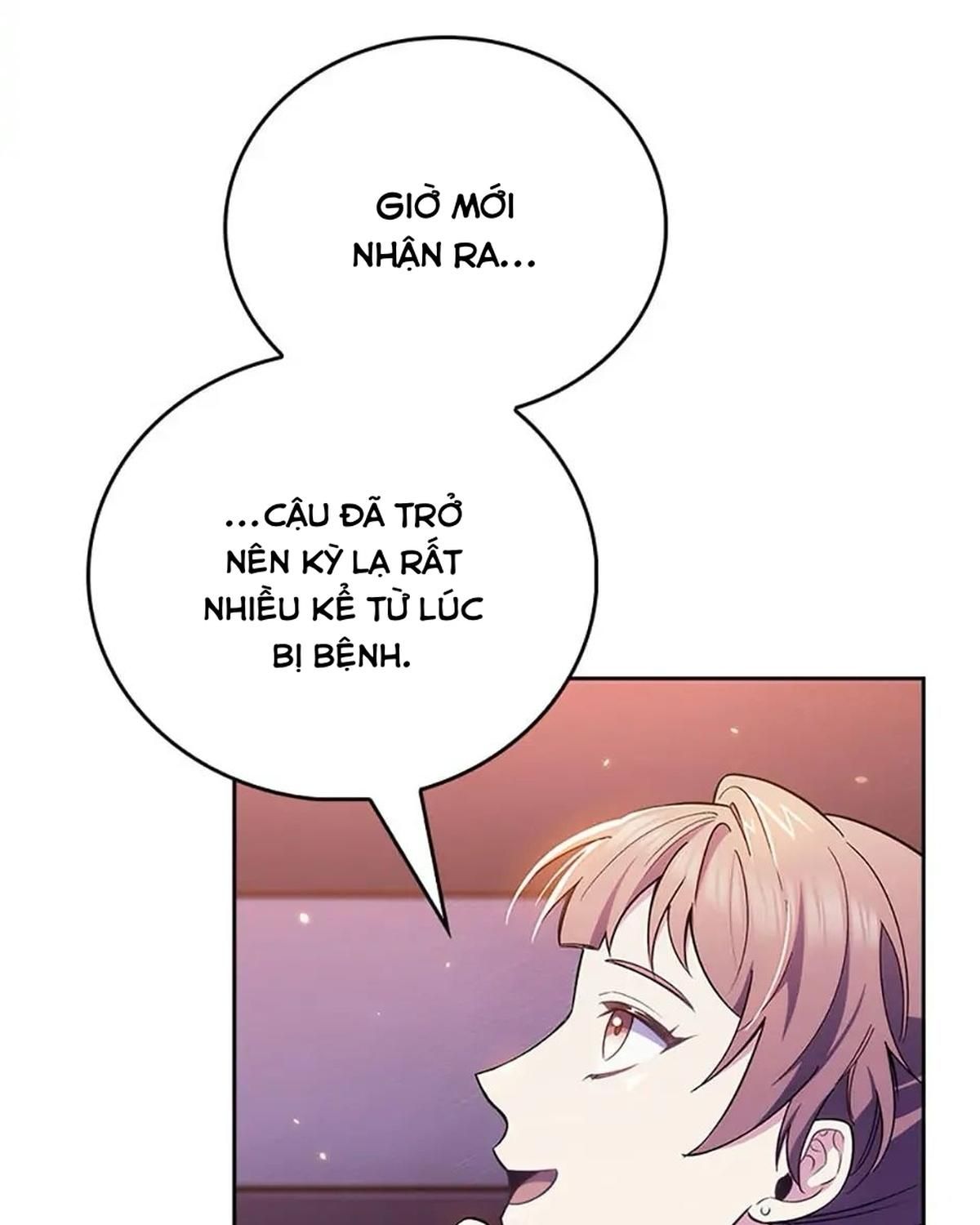 Bác Sĩ Thăng Cấp Chapter 48 - Trang 2