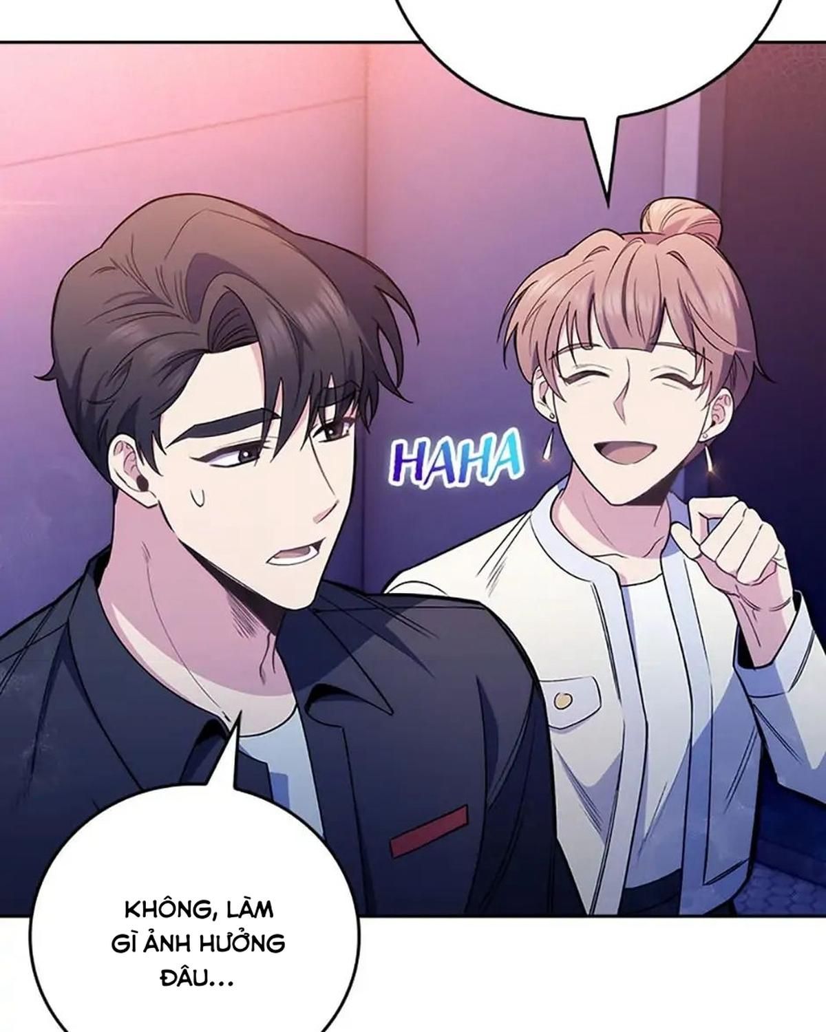 Bác Sĩ Thăng Cấp Chapter 48 - Trang 2