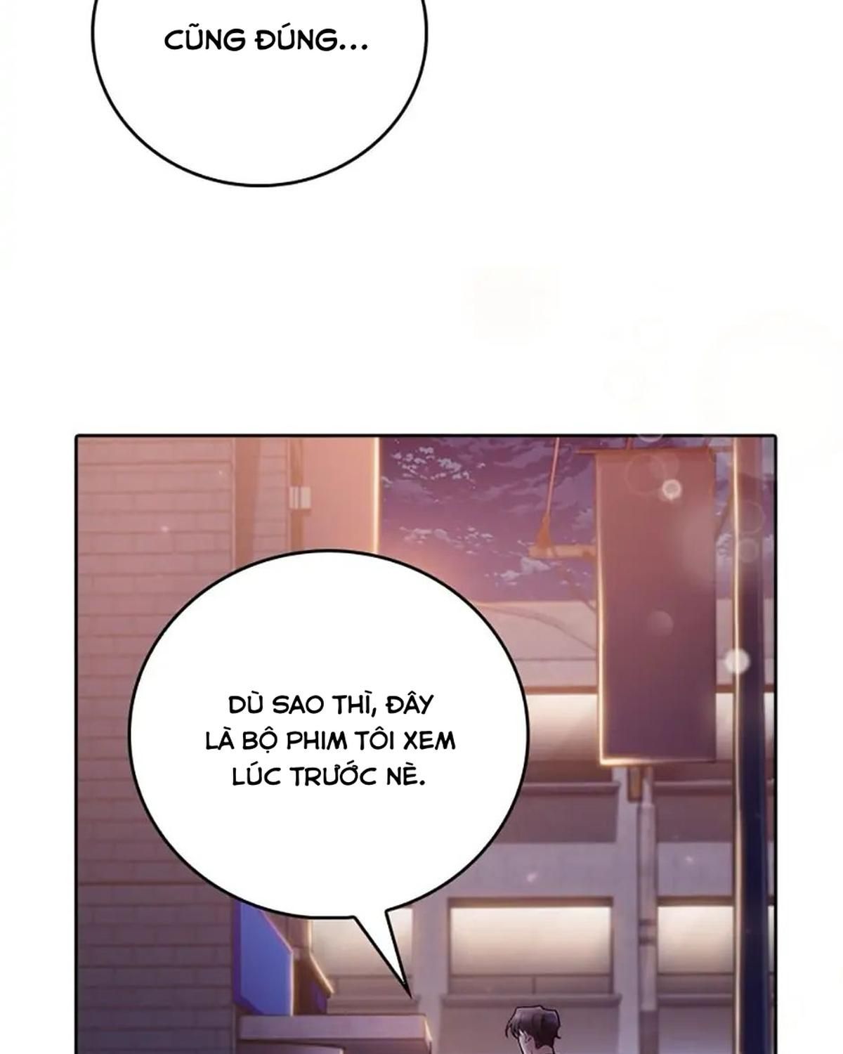 Bác Sĩ Thăng Cấp Chapter 48 - Trang 2