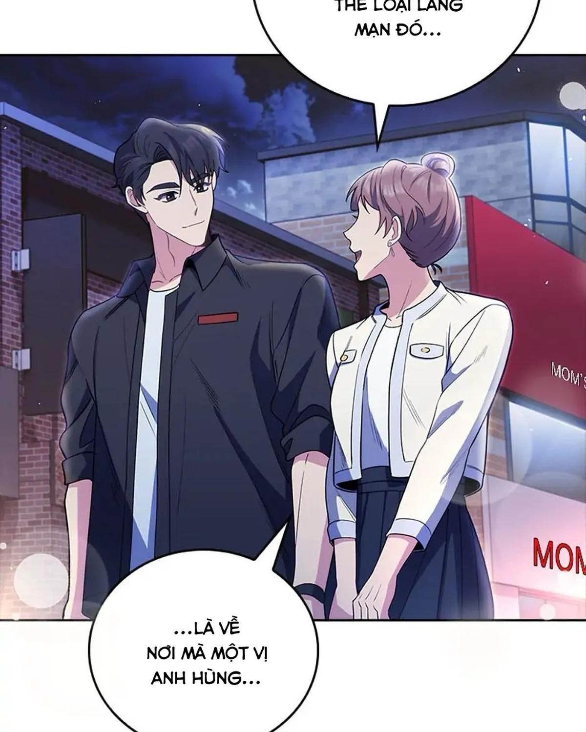 Bác Sĩ Thăng Cấp Chapter 48 - Trang 2