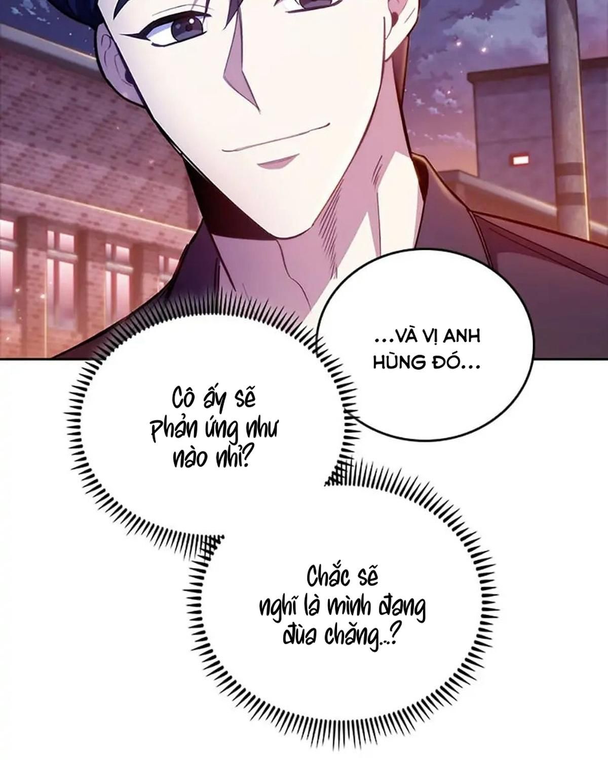 Bác Sĩ Thăng Cấp Chapter 48 - Trang 2