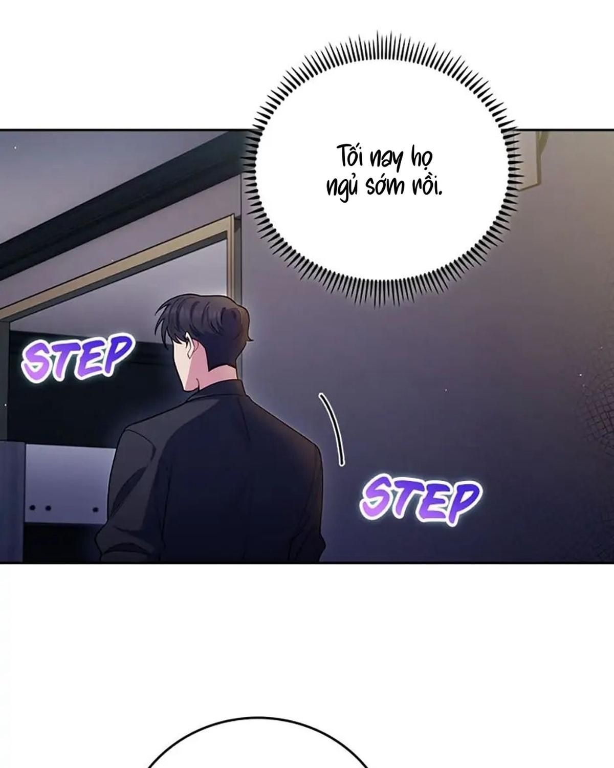 Bác Sĩ Thăng Cấp Chapter 48 - Trang 2