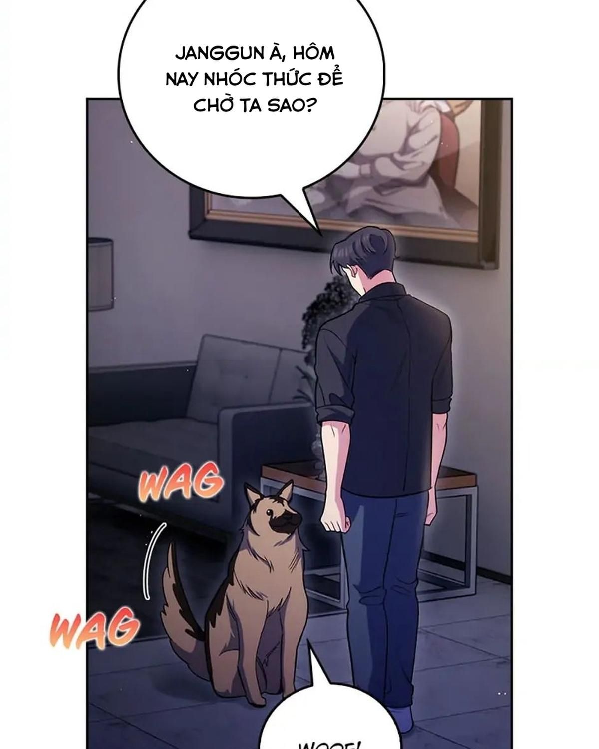 Bác Sĩ Thăng Cấp Chapter 48 - Trang 2