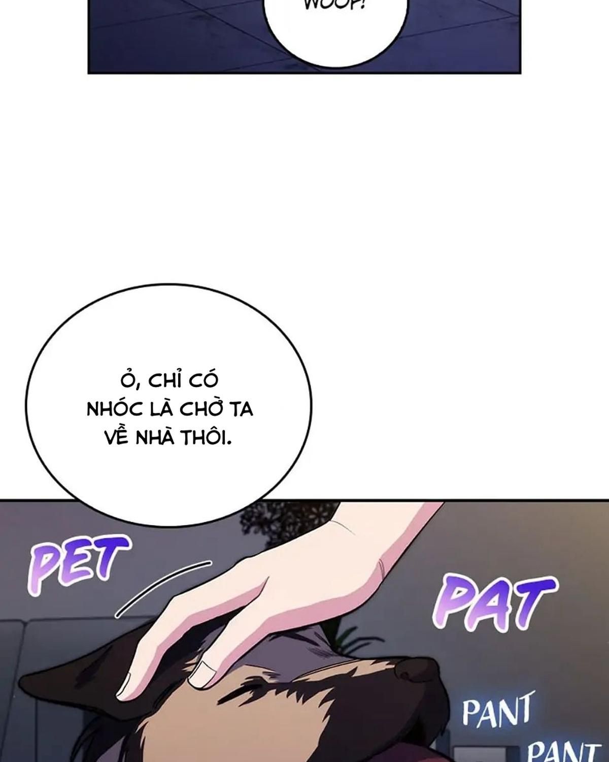 Bác Sĩ Thăng Cấp Chapter 48 - Trang 2