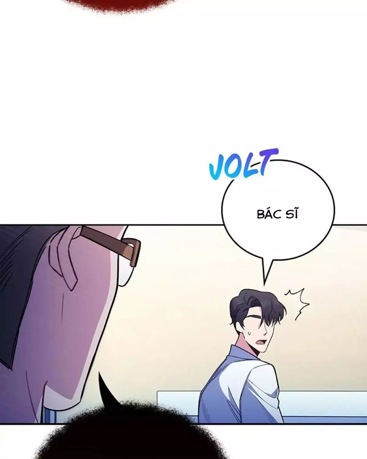 Bác Sĩ Thăng Cấp Chapter 49 - Trang 2