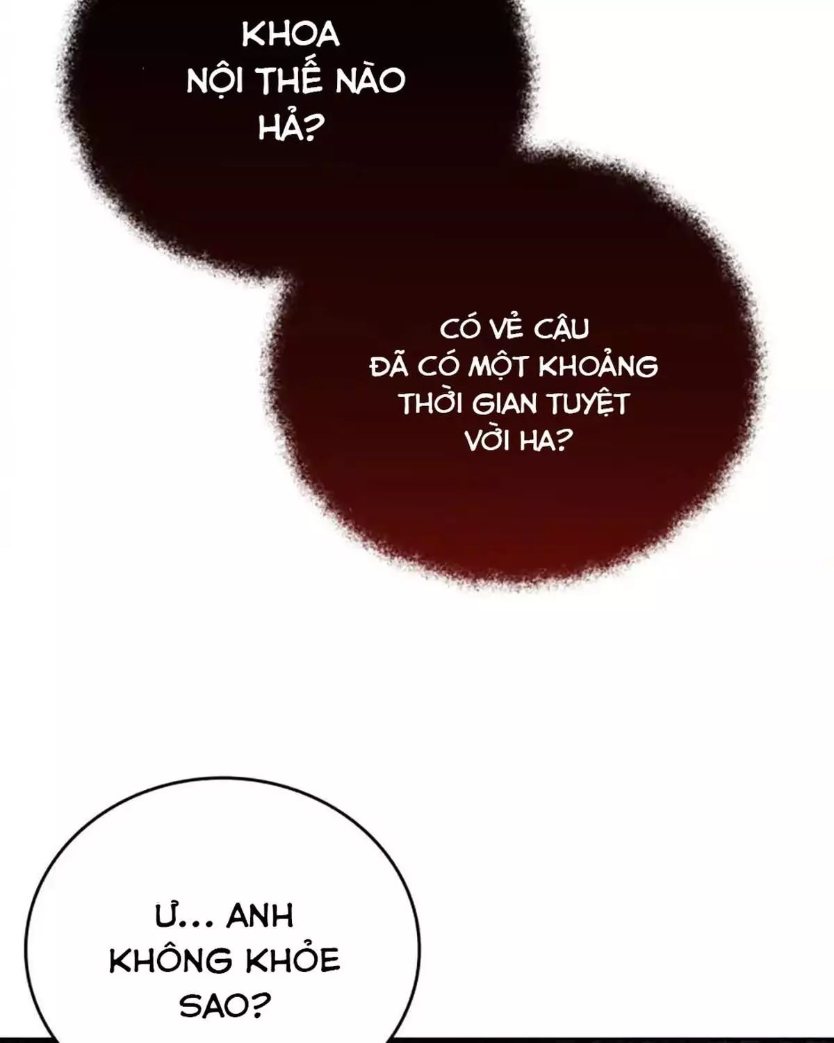 Bác Sĩ Thăng Cấp Chapter 49 - Trang 2