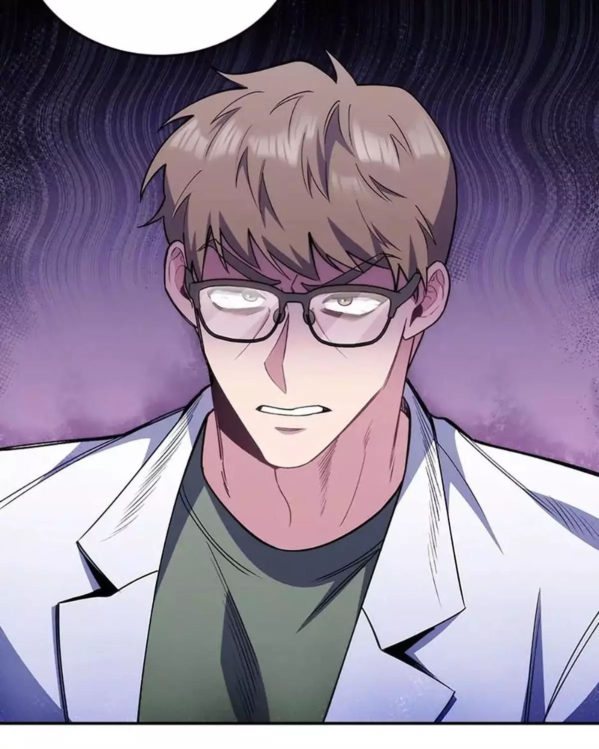 Bác Sĩ Thăng Cấp Chapter 49 - Trang 2