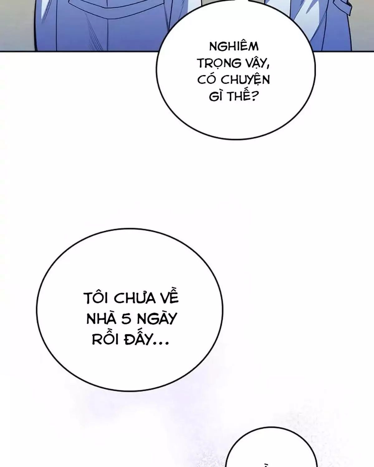 Bác Sĩ Thăng Cấp Chapter 49 - Trang 2