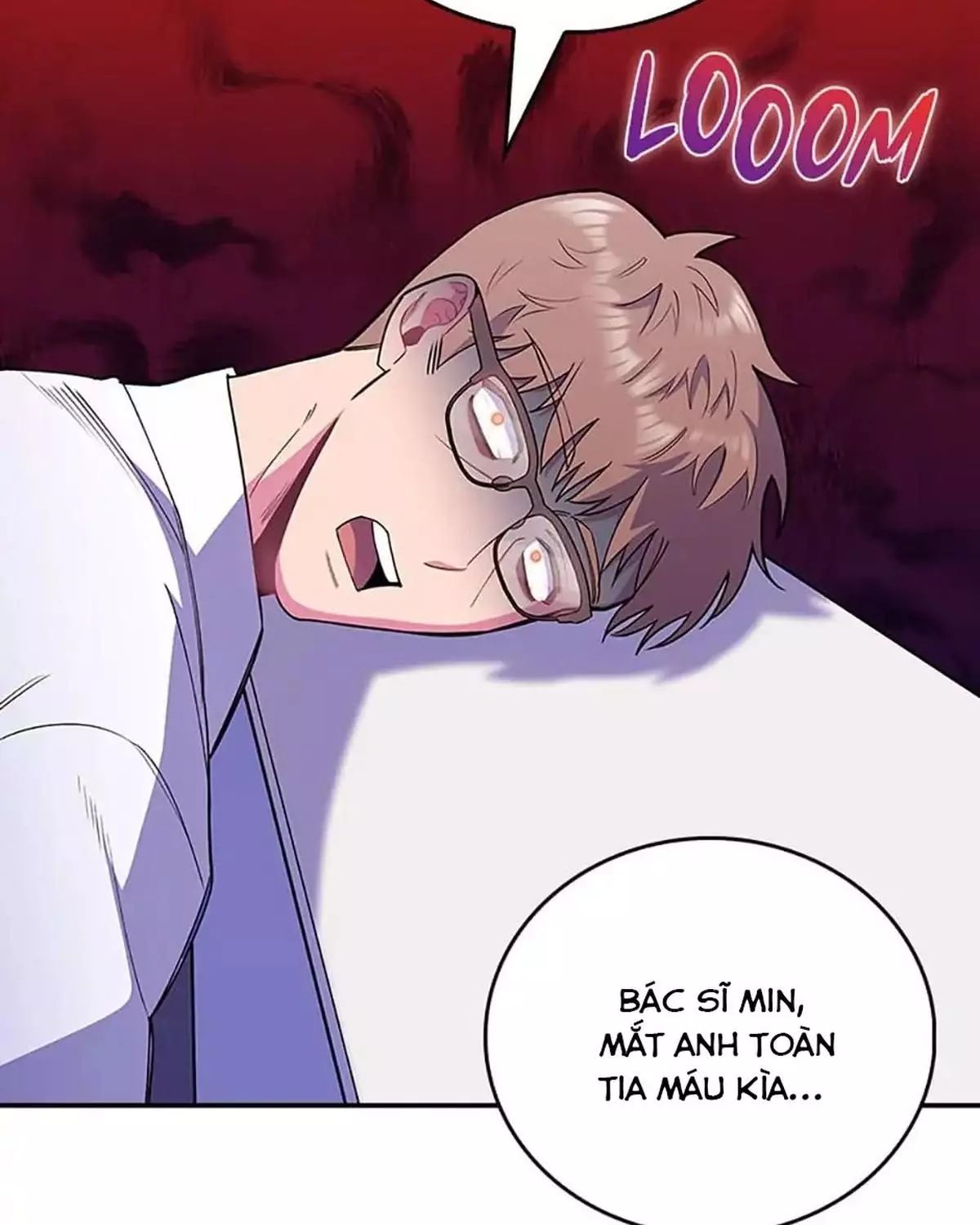 Bác Sĩ Thăng Cấp Chapter 49 - Trang 2