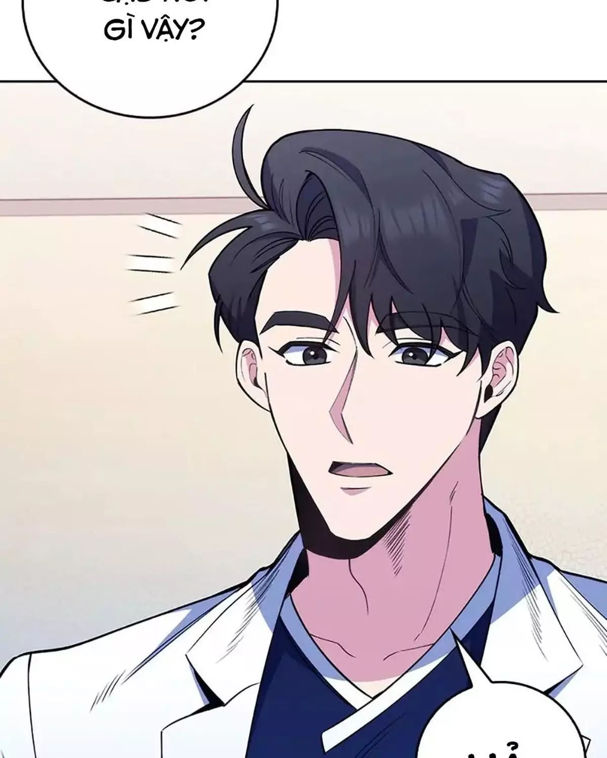 Bác Sĩ Thăng Cấp Chapter 49 - Trang 2