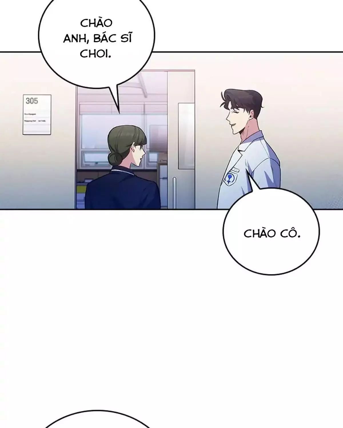 Bác Sĩ Thăng Cấp Chapter 49 - Trang 2