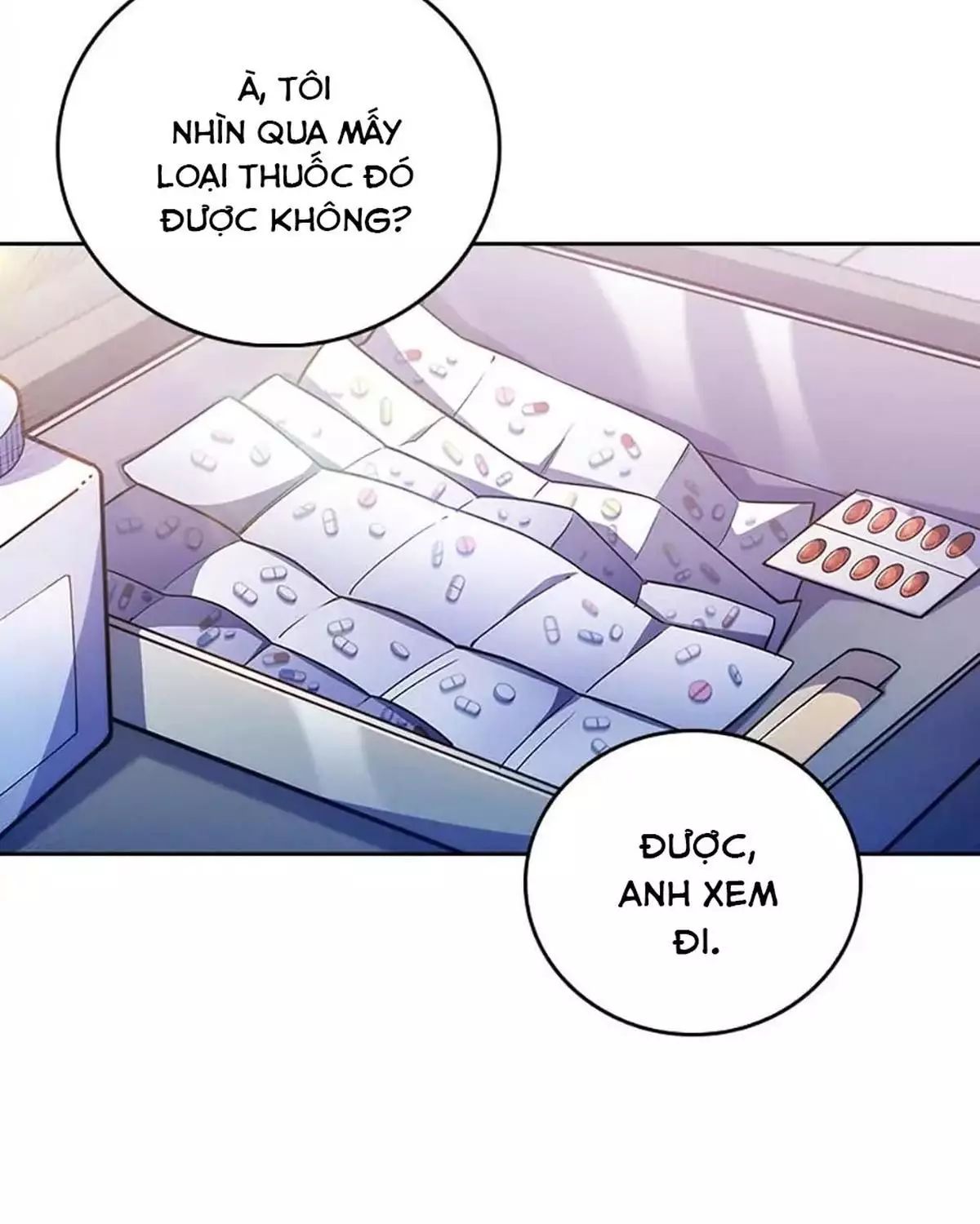 Bác Sĩ Thăng Cấp Chapter 49 - Trang 2