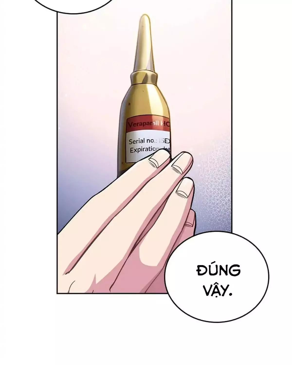 Bác Sĩ Thăng Cấp Chapter 49 - Trang 2