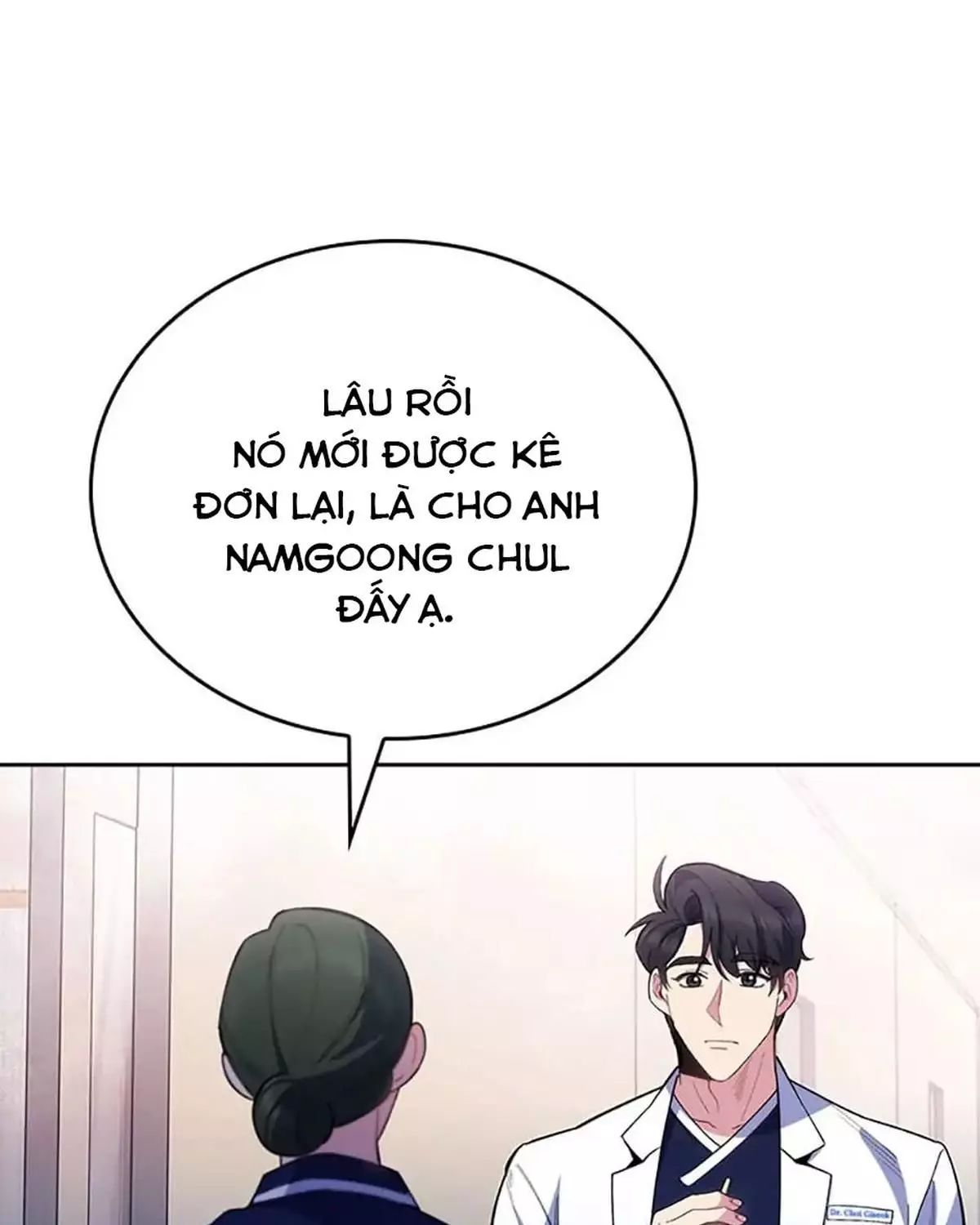Bác Sĩ Thăng Cấp Chapter 49 - Trang 2