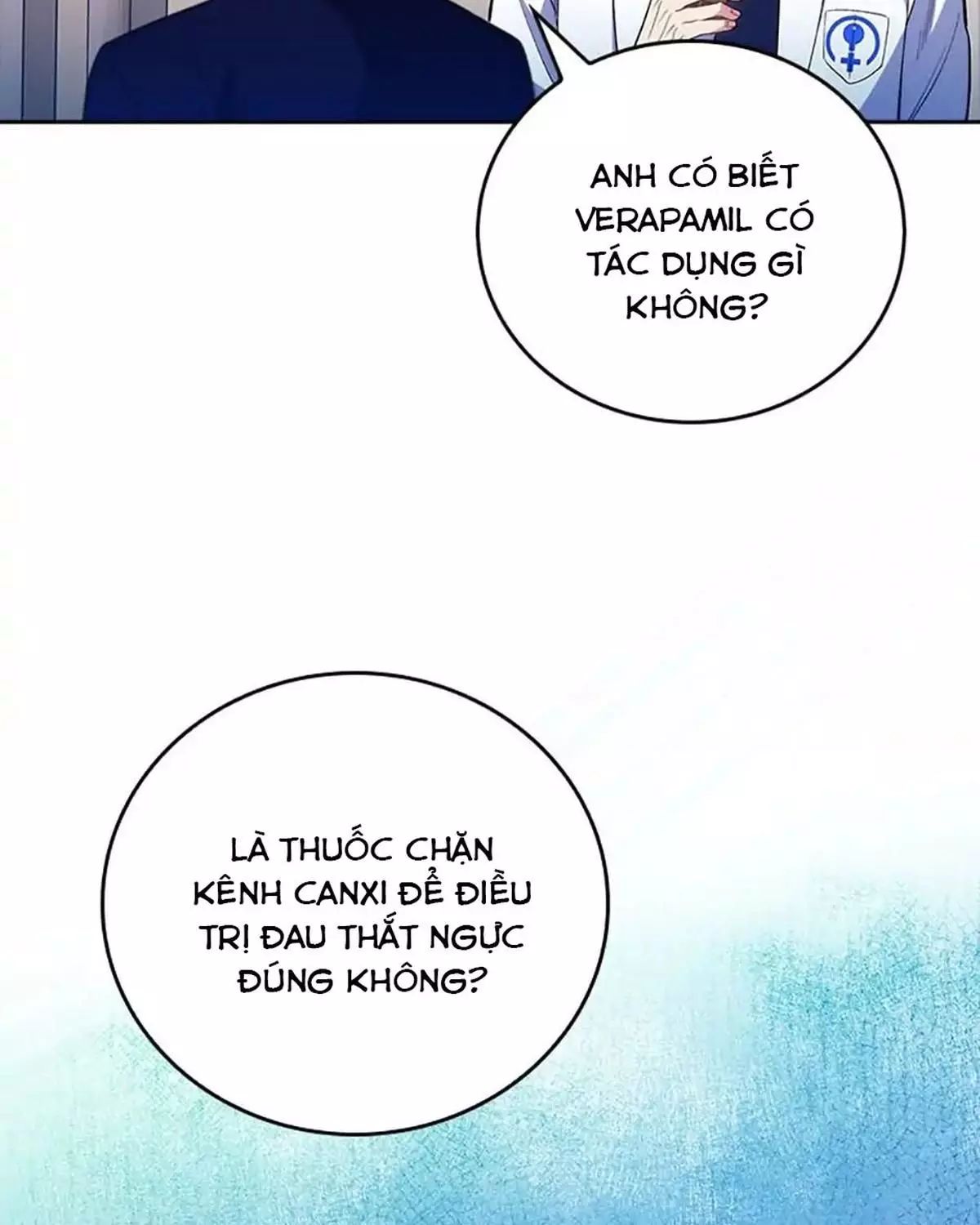 Bác Sĩ Thăng Cấp Chapter 49 - Trang 2