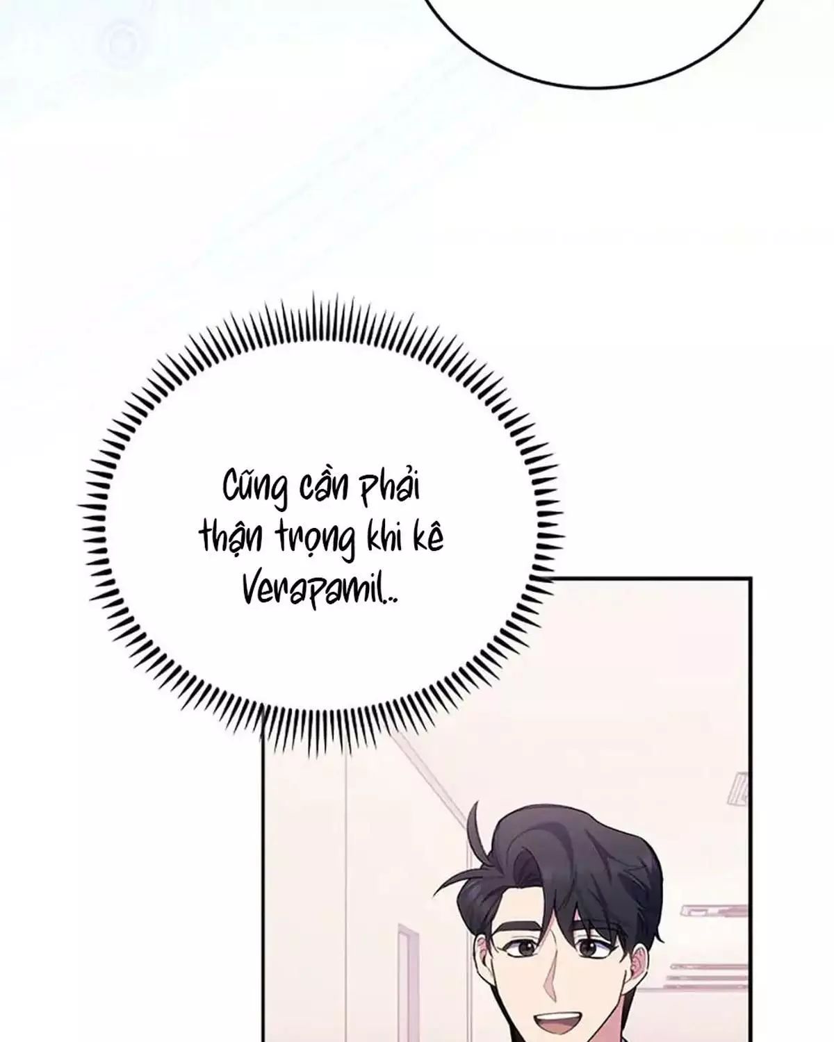 Bác Sĩ Thăng Cấp Chapter 49 - Trang 2