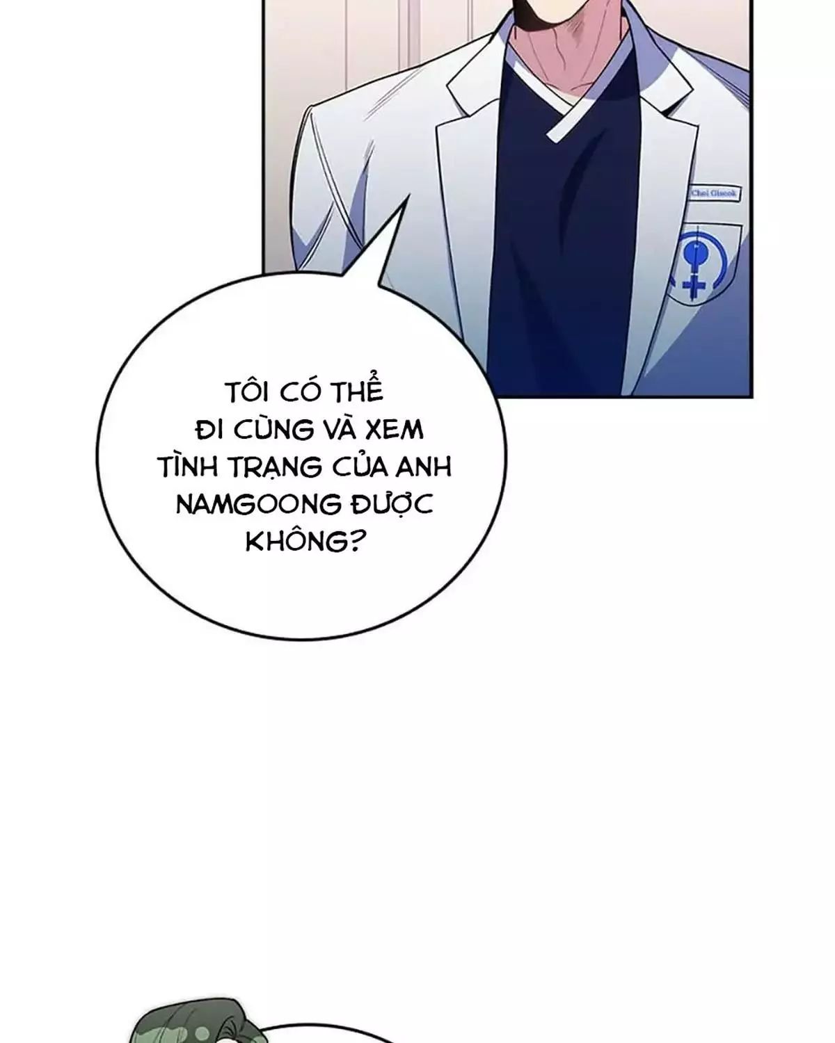 Bác Sĩ Thăng Cấp Chapter 49 - Trang 2