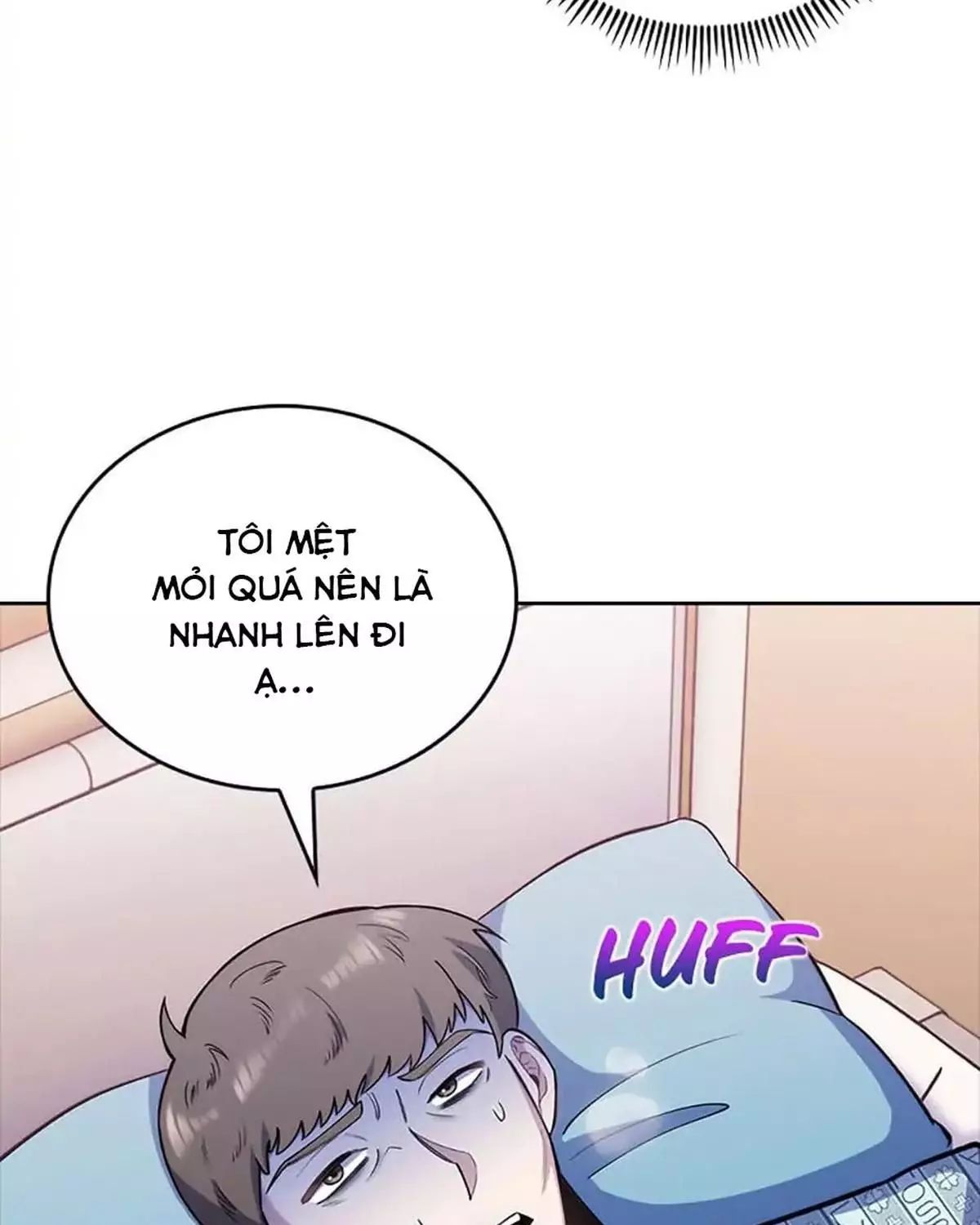 Bác Sĩ Thăng Cấp Chapter 49 - Trang 2