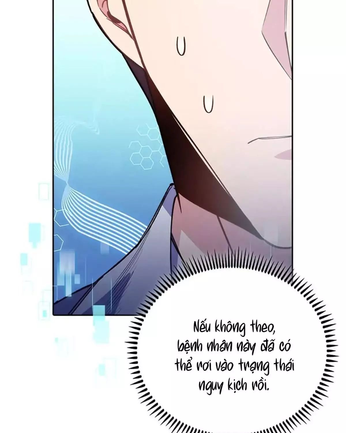 Bác Sĩ Thăng Cấp Chapter 49 - Trang 2