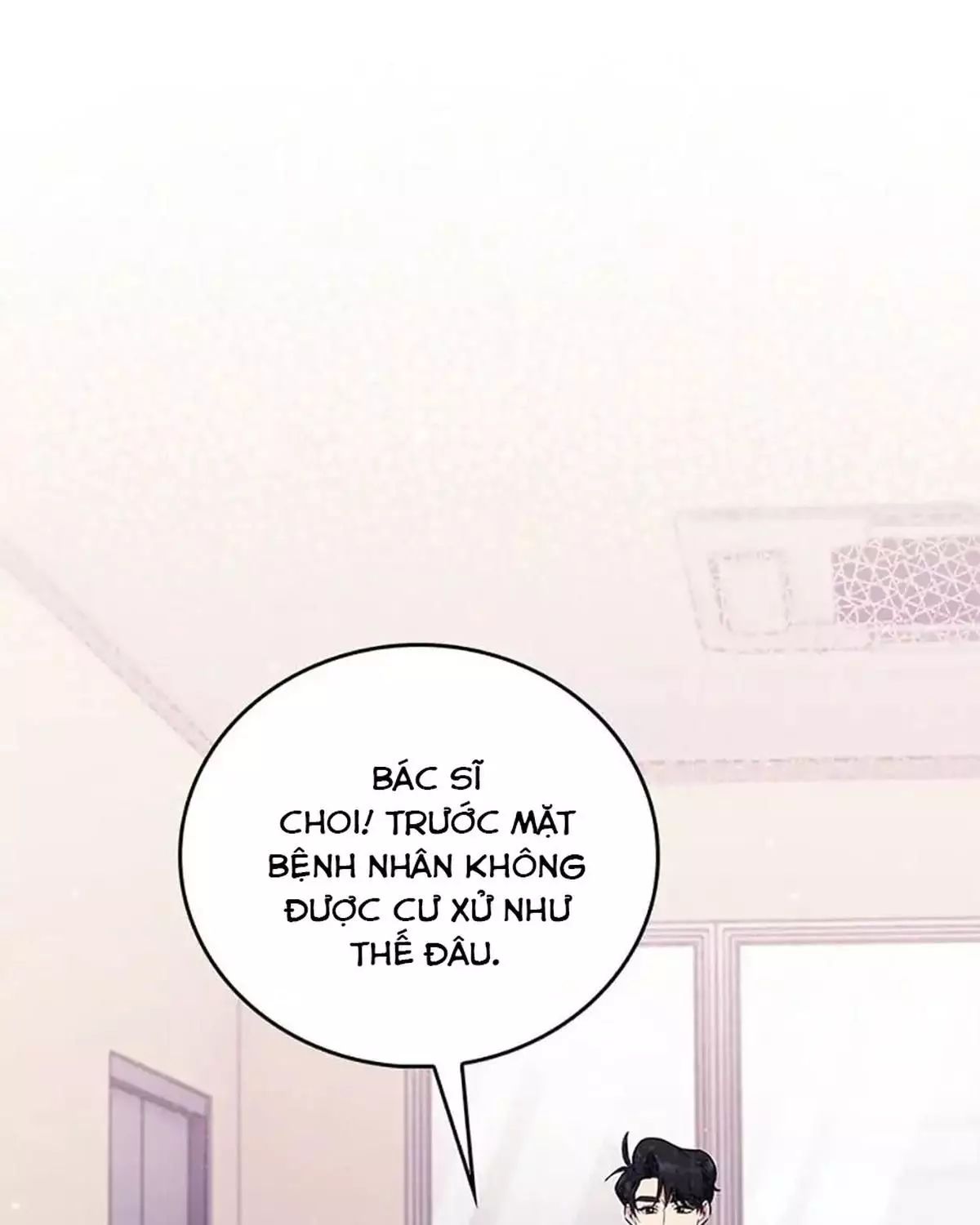 Bác Sĩ Thăng Cấp Chapter 49 - Trang 2