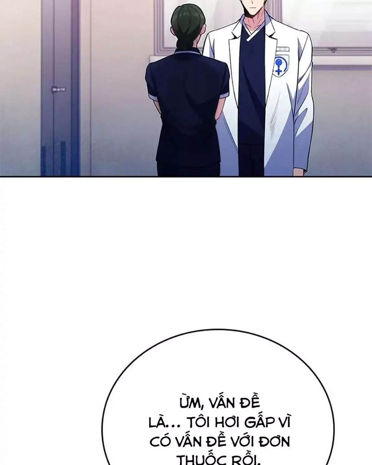 Bác Sĩ Thăng Cấp Chapter 49 - Trang 2