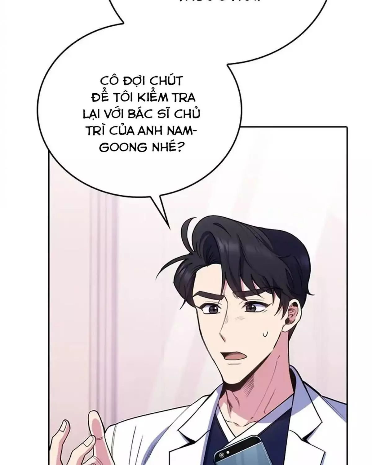 Bác Sĩ Thăng Cấp Chapter 49 - Trang 2