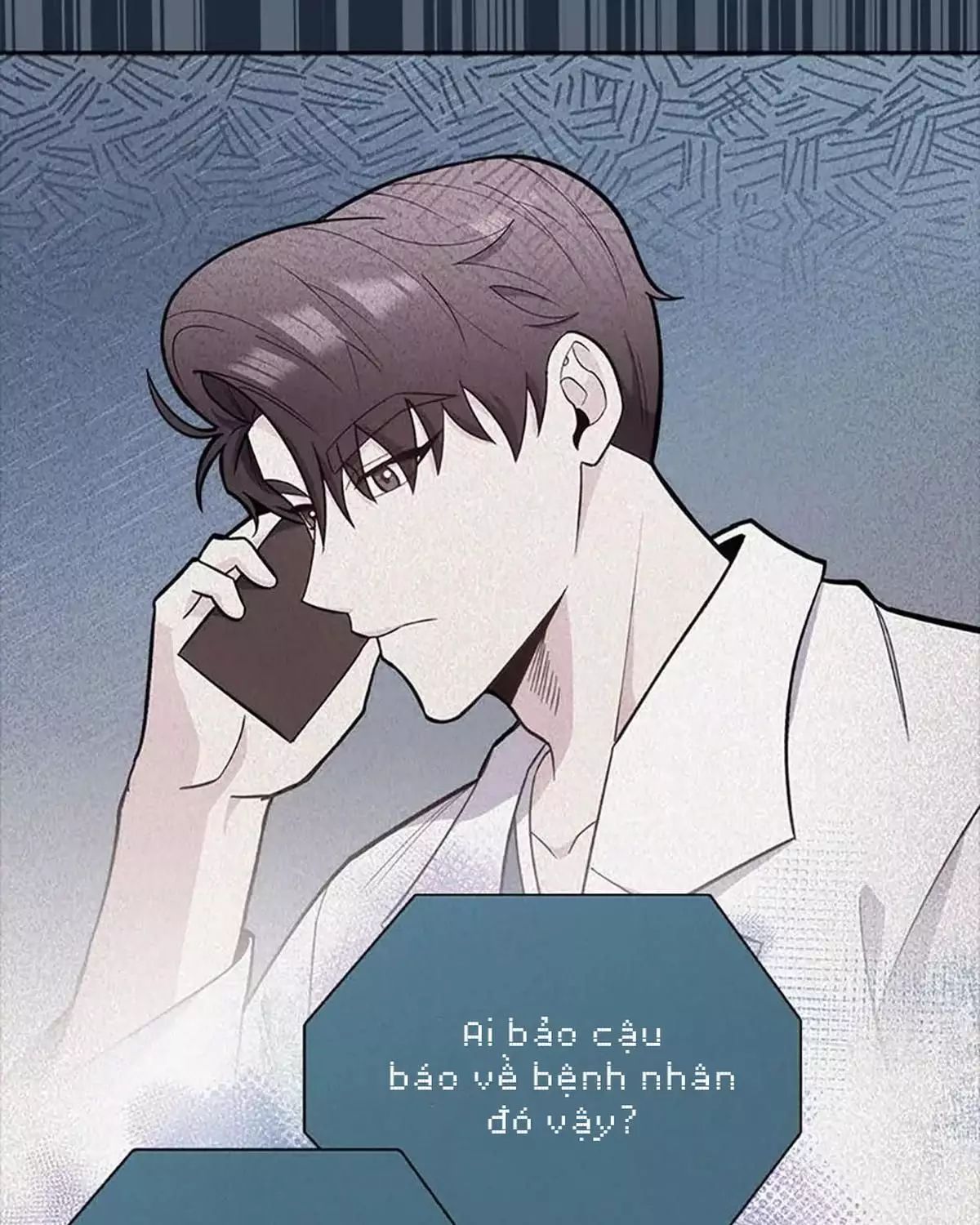 Bác Sĩ Thăng Cấp Chapter 49 - Trang 2