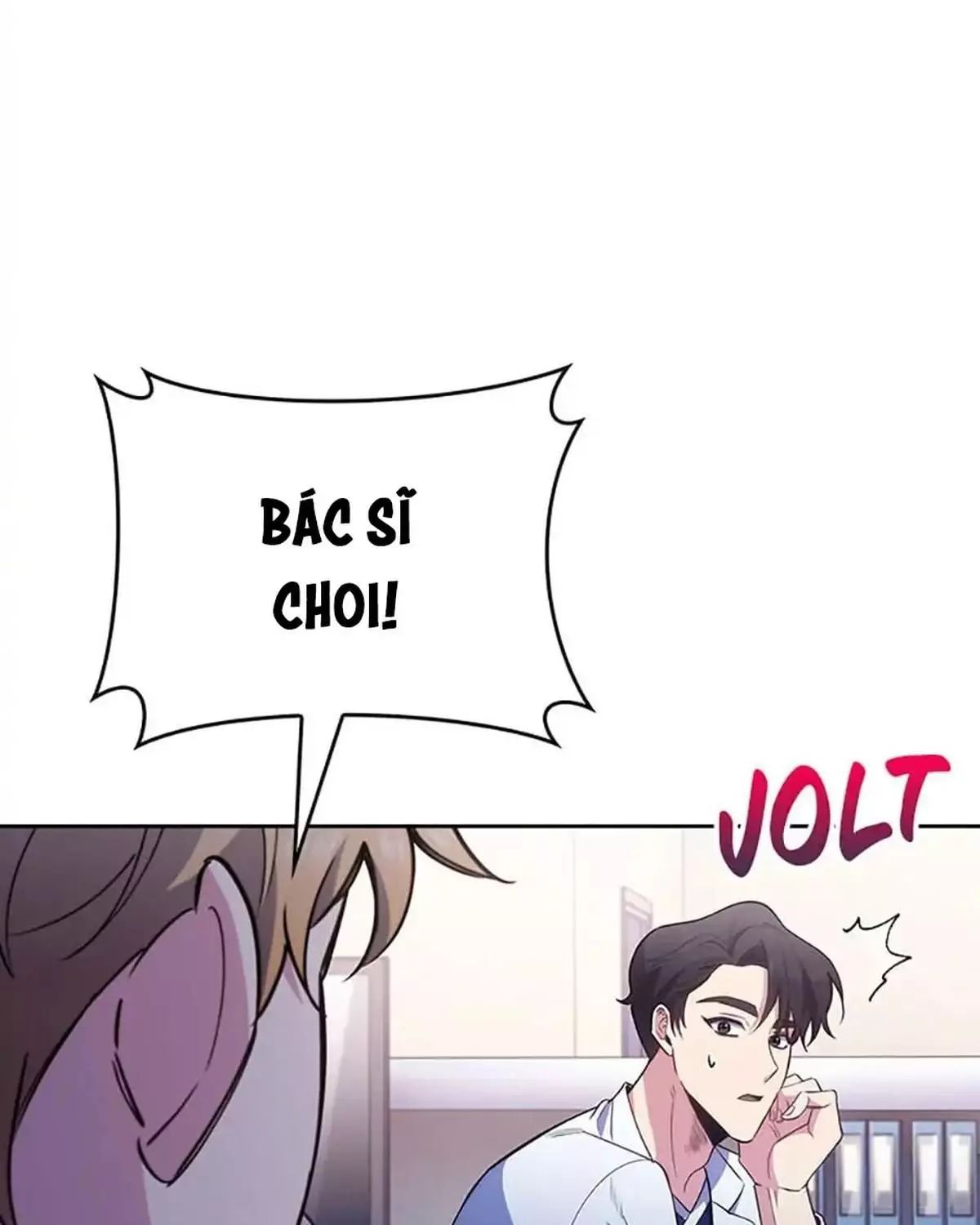 Bác Sĩ Thăng Cấp Chapter 49 - Trang 2