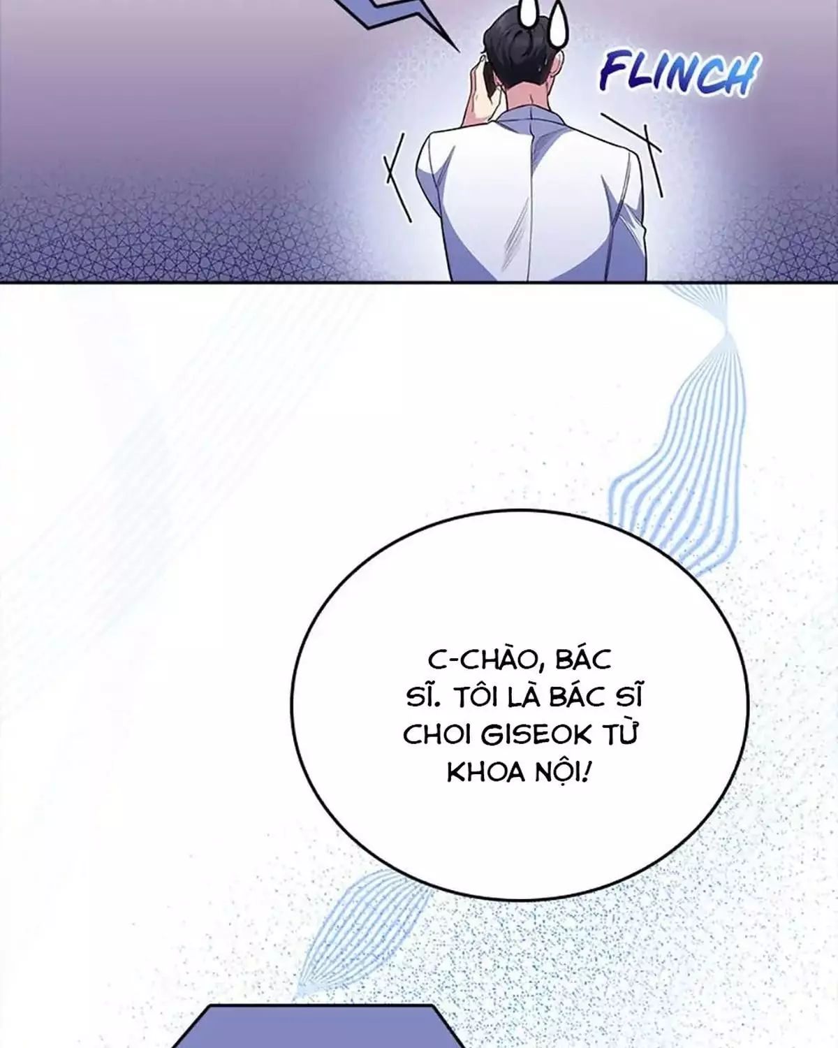 Bác Sĩ Thăng Cấp Chapter 49 - Trang 2