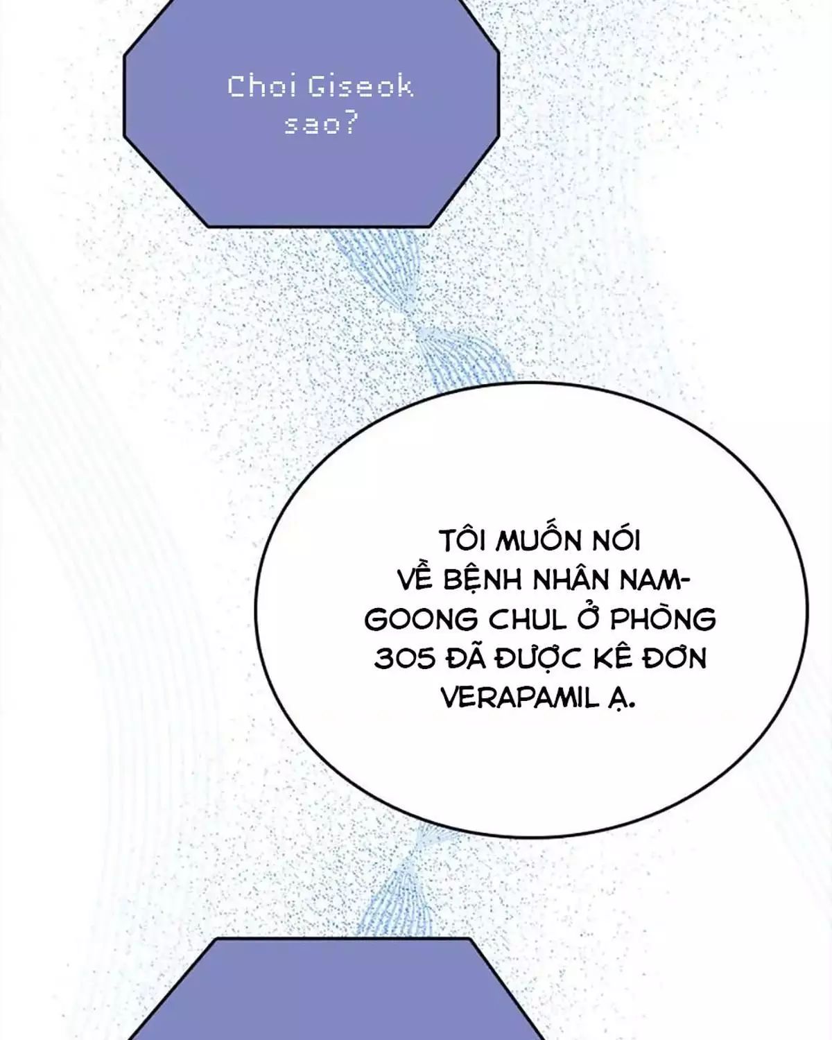 Bác Sĩ Thăng Cấp Chapter 49 - Trang 2