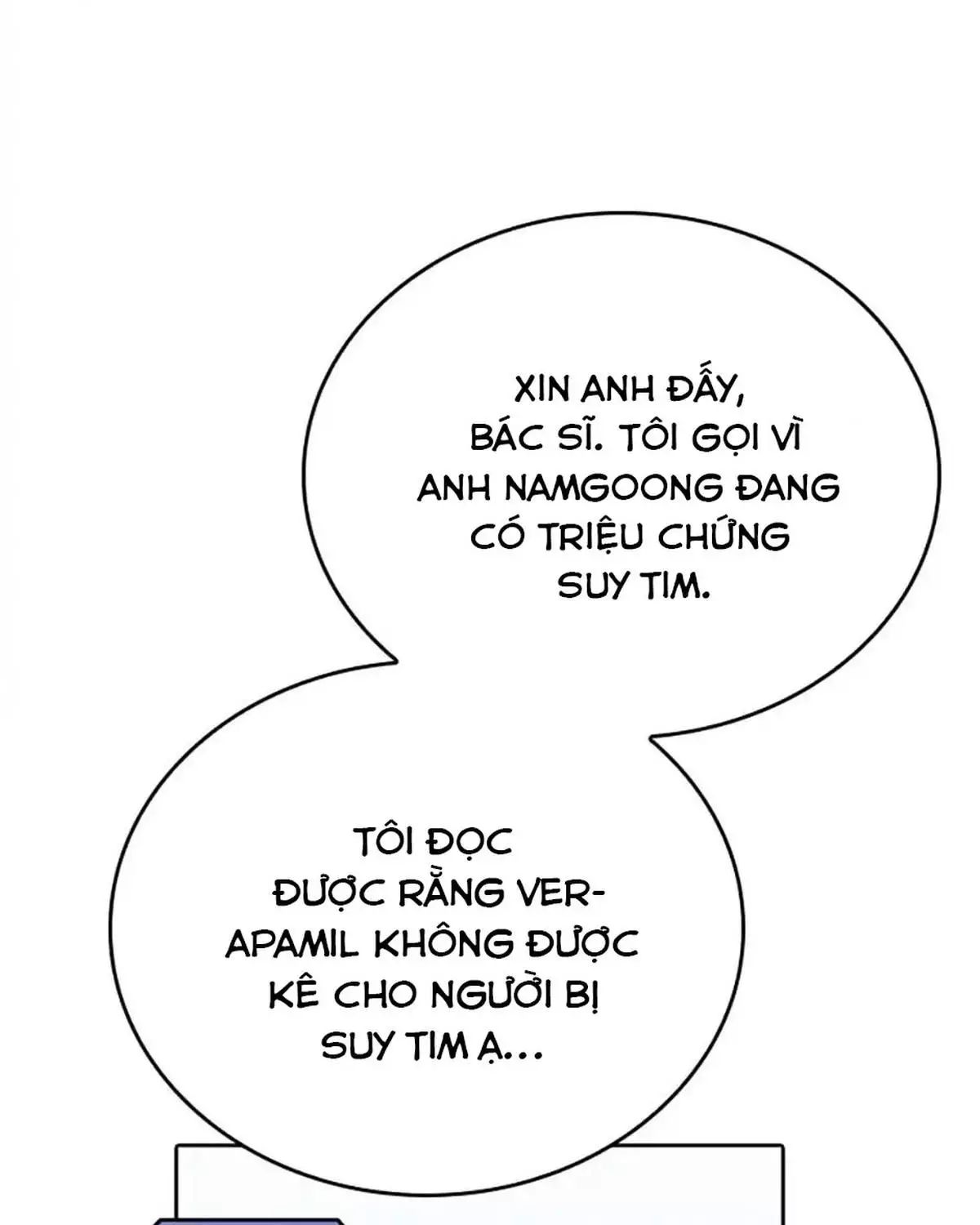 Bác Sĩ Thăng Cấp Chapter 49 - Trang 2