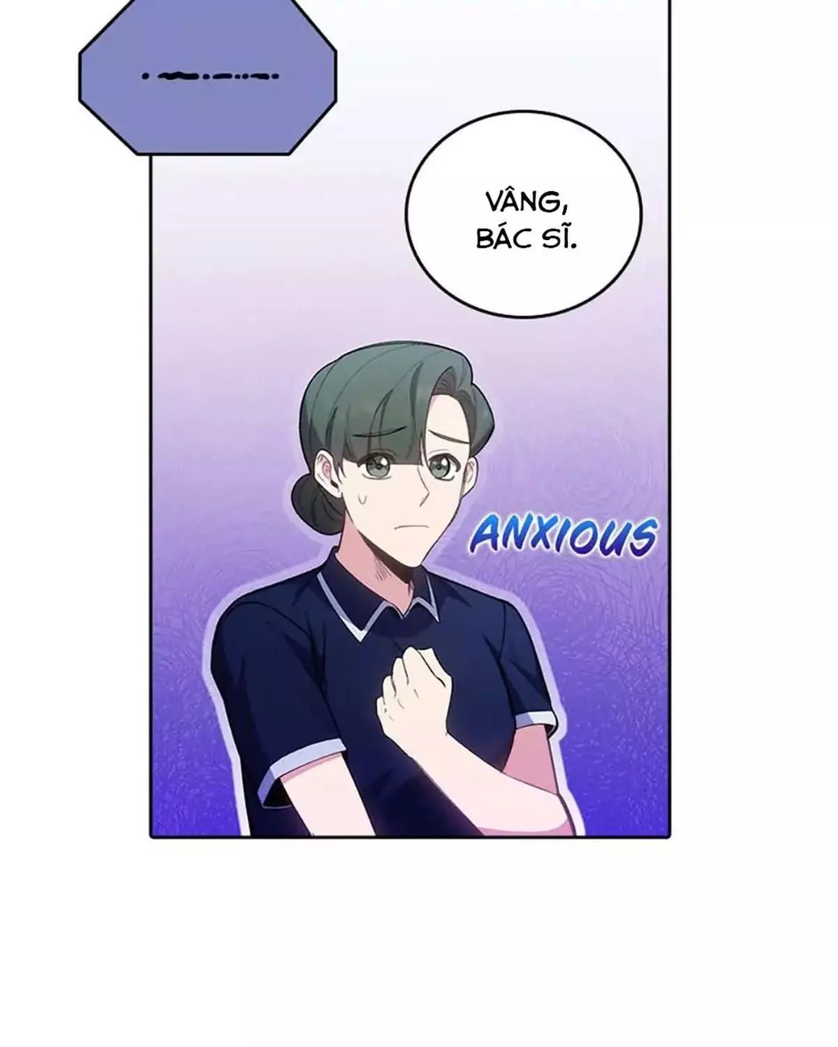 Bác Sĩ Thăng Cấp Chapter 49 - Trang 2