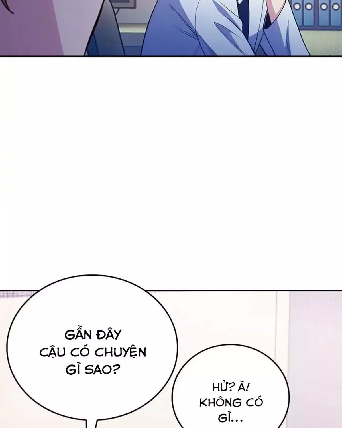 Bác Sĩ Thăng Cấp Chapter 49 - Trang 2