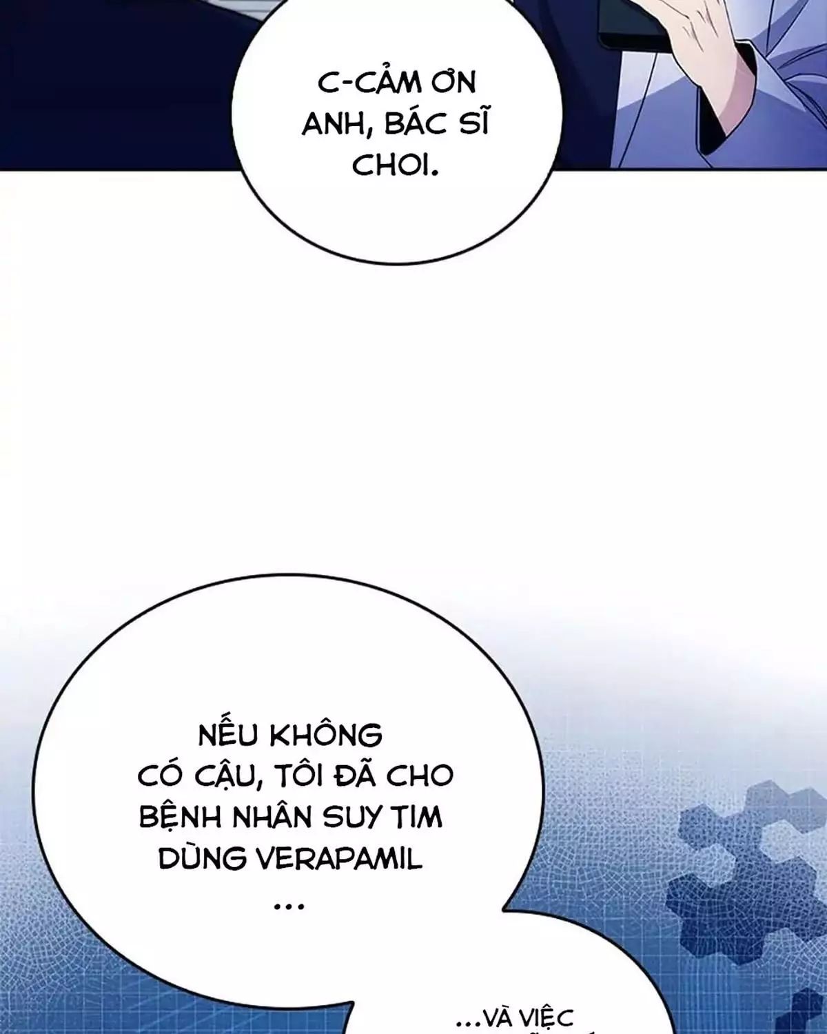 Bác Sĩ Thăng Cấp Chapter 49 - Trang 2